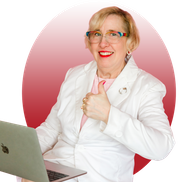 The Business Doula | Ambassador | Business Person of the Year '23 -'25