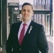 Anthony Hamel from Humble Beginnings Event Venue