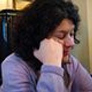 Sanja Dzadzevic from DzaDza Design Studio