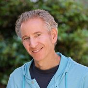 John Hanlon from Pacific Writing Tutor