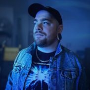 Britton Shrum from New Wasteland Design