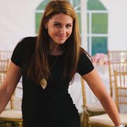 Jennifer Hamel from Humble Beginnings Event Venue