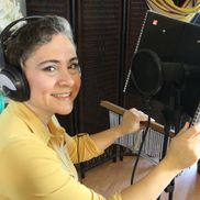 MariaCarolina Alban from McAlban | MARIA CAROLINA ALBAN