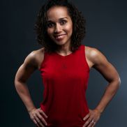 Christina Maldonado from Fitness programs