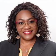 Tillies Alozie from TalentCore Strategies