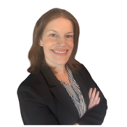 Kristin Epperly from KM Insurance Planning