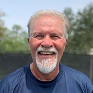 Dale Van Scoyk from Prime Pickleball Training