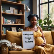 Latonya L Patterson from Ambitiously Him Her King Foundation Nonprofit