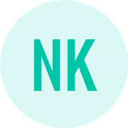 Nickolas Kernich from Independent Registered Pharmacist