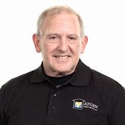 Eugene Dychdala from Matgen Property Solutions