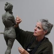 Lesa Cook from Lesa Cook fine artist