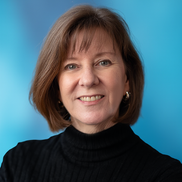 Kathy Hallen from MH brand+design