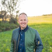 Ed Lineaweaver from PuroClean of Lake Norman