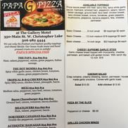 Free Free Papa G's Pizza 429 SVG PNG EPS DXF File