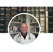 Robert Morgan from Kingwood Health & Wellness Clinic