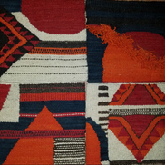 Caryn W Stedman from Thimble Peak Studio & The Barefoot Treadler