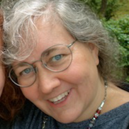 Ruth Feiertag from PenKnife Writing and Editorial Services, LLC