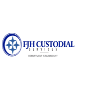 Frank Harper from F J H Custodial Svc, LLC