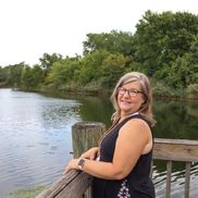 Janet Earling-Bencivenni from Yoga With Janet, LLC