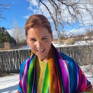 Shan Massucco from Shan Divine Healing 