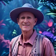 Bodhi Starwater from Soundscape Oasis