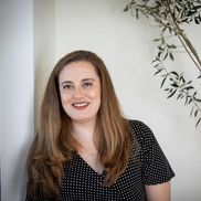 Amber Peoples from Atlas Services