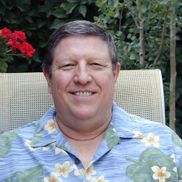 Glen Brink from The-Wellness-Business.com