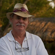 Dr. Jim Berger from Dr Jim Berger, Mystic Weddings