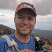 Douglyss Giuliana from Adapt & Thrive Performance