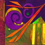 Kathy Parsonnet from Transformative Art