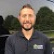 Benjamin Howell from Modern Glass of Lake Norman