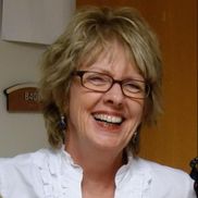 Beth Putnam from Hernando County Fine Arts Council