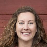 Erin O'Connell from Lighthouse Therapy