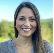 Ashley Kiernan from Blairsville-Union County Chamber of Commerce and Welcome Center