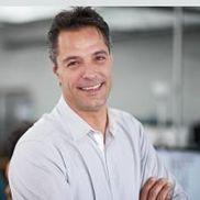 kavindra Lester from Algol IT Solutions