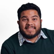 Luis Almánzar-Galvan from Mastic Media