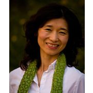 Harumi Rudolph from Kotoba Translations