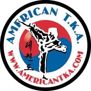 Aristotle Ginarte from American TKA Martial Arts