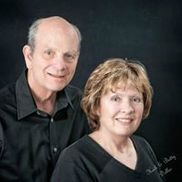 Herb & Betty Doller from HB PhotoGraphic Imagery