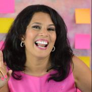 Lydia Nicole from Common Sense Mamita Productions