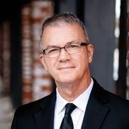 Paul Urgero from Calabasas & Hidden Hills Living Magazine