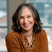 Stephanie Lippi from Event Director, Speaker, Writer