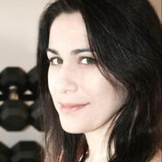 Mary Talieh from Mary Talieh Fitness