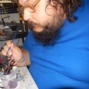 Jose Rocha from Omni Realms Creative Studio
