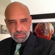 Rolando Chang Barrero from Rolando Chang Barrero Visual Artist and Curator