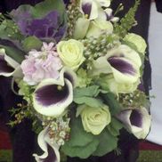 Khristi Phillips from Greenwood Flower & Gift Shop