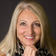 Allison Fifer from POSH Home Staging & Redesign