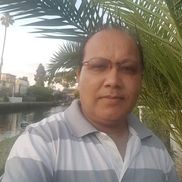 Shyam Thapa from Daak Shop LLC