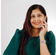 Nirupa Netram from Lotus Solutions LLC
