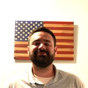 Lucas Heffner from Up Armor Roofing